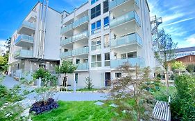 Auszeit Apartment SKY